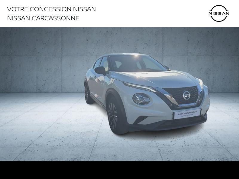 group.seo.links.detann.title Photo 3 de l’annonce de NISSAN Juke d’occasion à vendre à CARCASSONNE