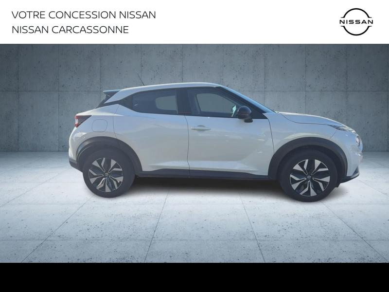 group.seo.links.detann.title Photo 4 de l’annonce de NISSAN Juke d’occasion à vendre à CARCASSONNE