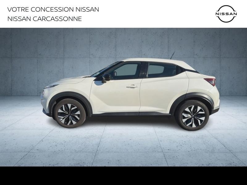 group.seo.links.detann.title Photo 8 de l’annonce de NISSAN Juke d’occasion à vendre à CARCASSONNE