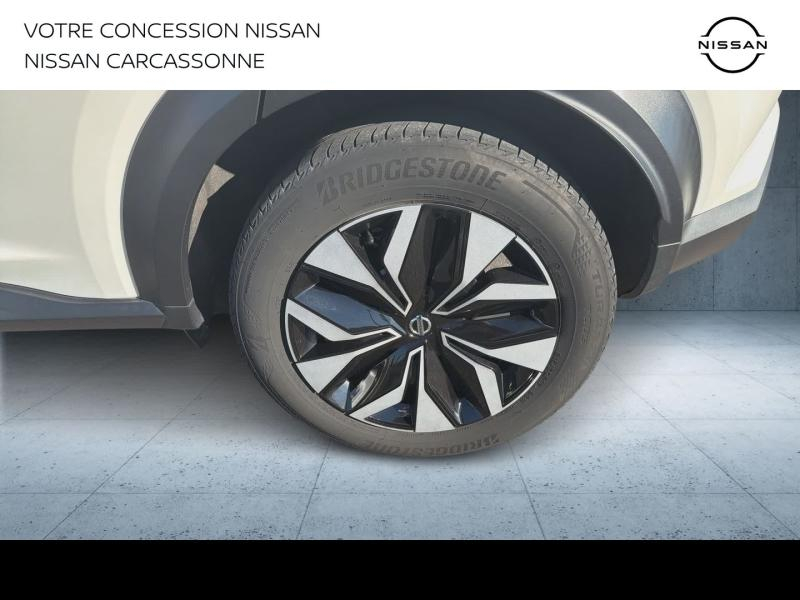 group.seo.links.detann.title Photo 9 de l’annonce de NISSAN Juke d’occasion à vendre à CARCASSONNE