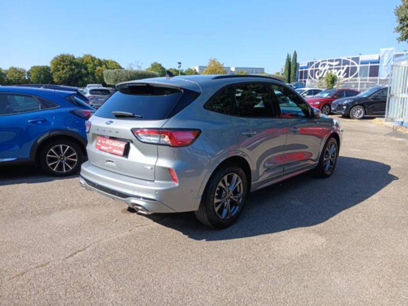 Photo 16 de l’annonce de FORD Kuga d’occasion à vendre à NÎMES