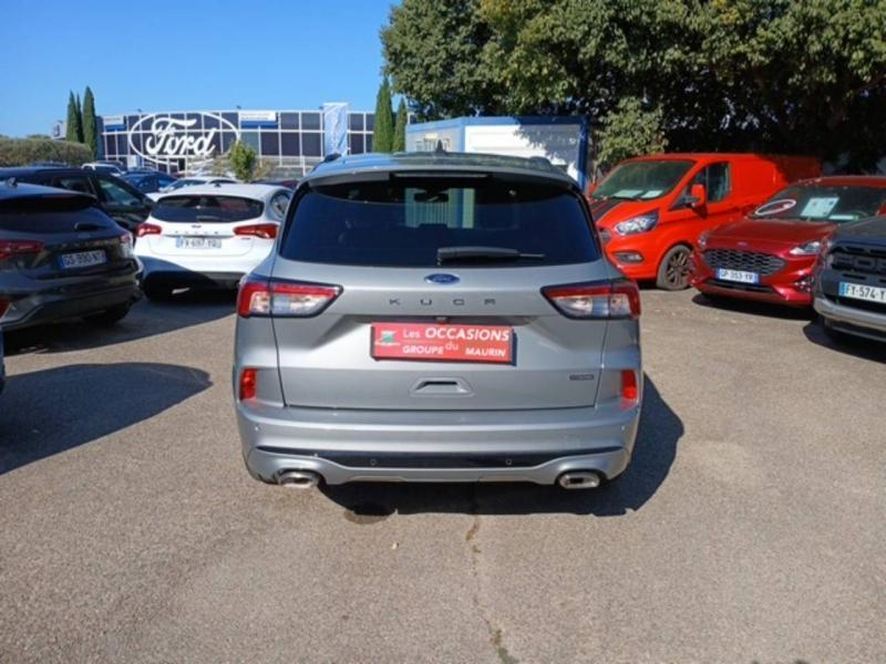 Photo 17 de l’annonce de FORD Kuga d’occasion à vendre à NÎMES