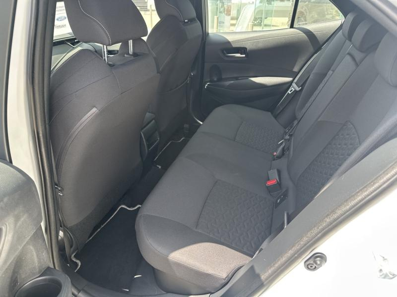 Photo 8 de l’annonce de TOYOTA Corolla d’occasion à vendre à ALÈS