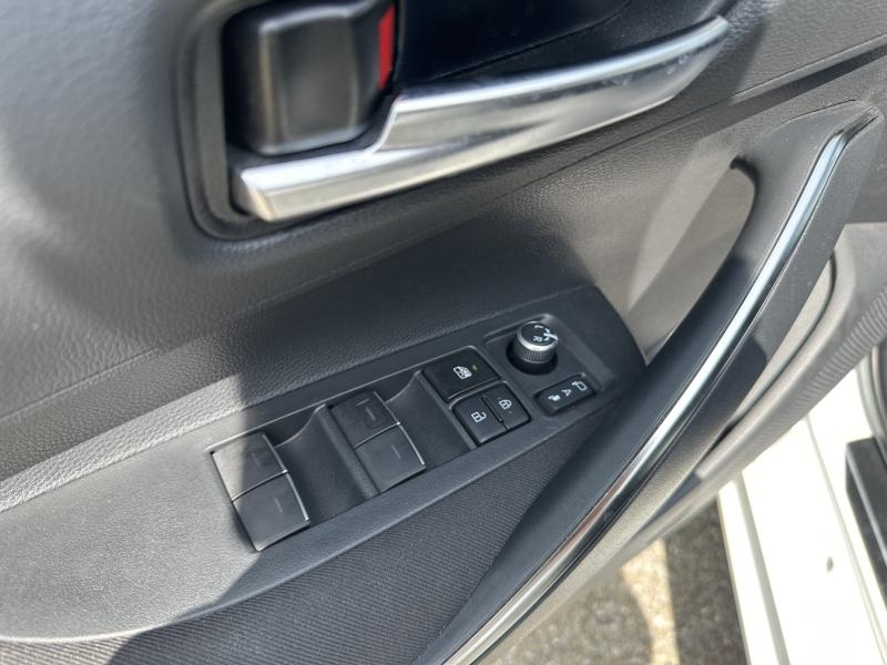 Photo 15 de l’annonce de TOYOTA Corolla d’occasion à vendre à ALÈS