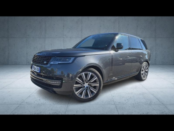 LAND-ROVER Range Rover d’occasion à vendre à Marseille
