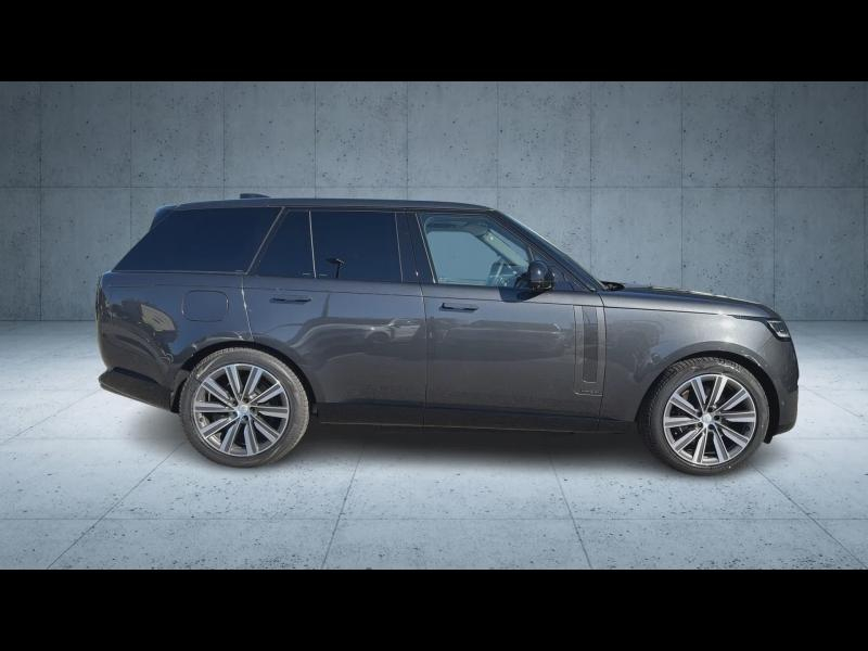 Photo 4 de l’annonce de LAND-ROVER Range Rover d’occasion à vendre à Marseille