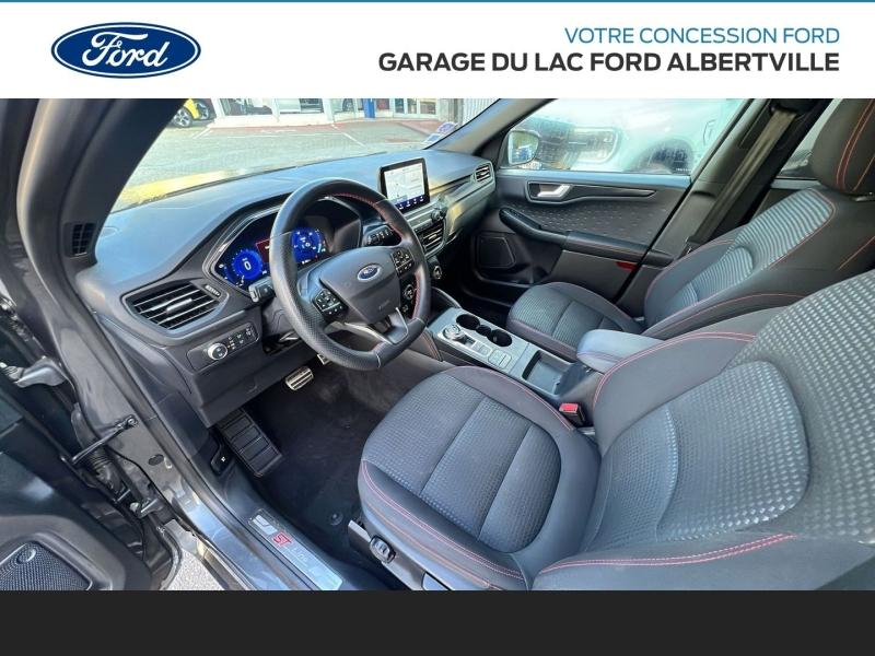 group.seo.links.detann.title Photo 5 de l’annonce de FORD Kuga d’occasion à vendre à ALBERTVILLE