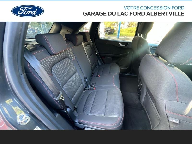 group.seo.links.detann.title Photo 6 de l’annonce de FORD Kuga d’occasion à vendre à ALBERTVILLE