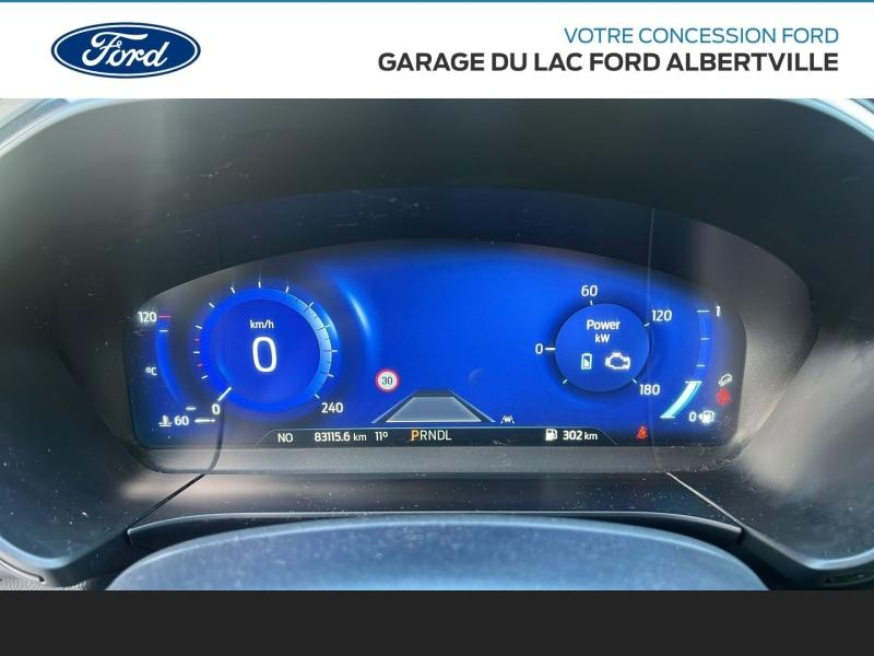 group.seo.links.detann.title Photo 7 de l’annonce de FORD Kuga d’occasion à vendre à ALBERTVILLE