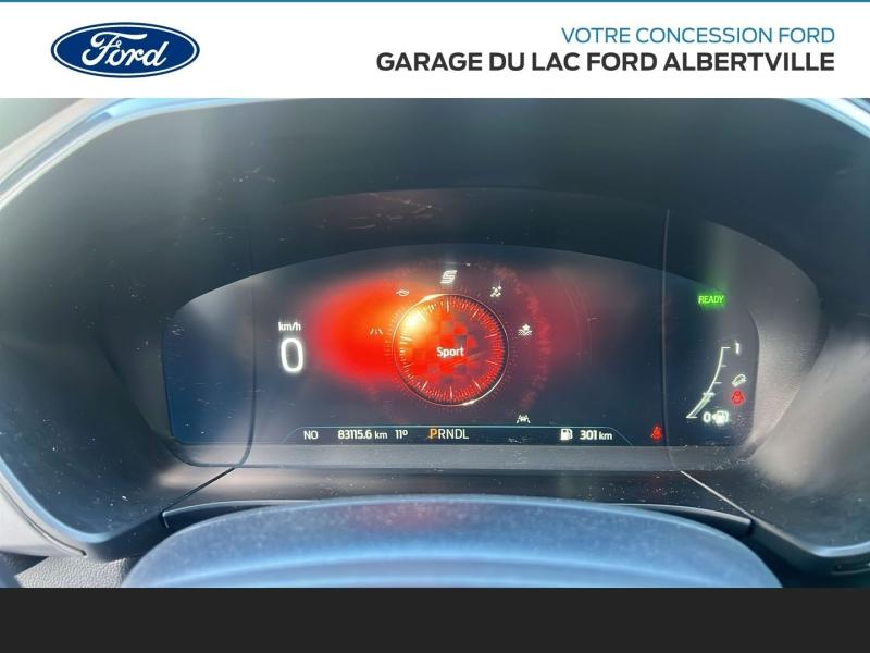 group.seo.links.detann.title Photo 8 de l’annonce de FORD Kuga d’occasion à vendre à ALBERTVILLE