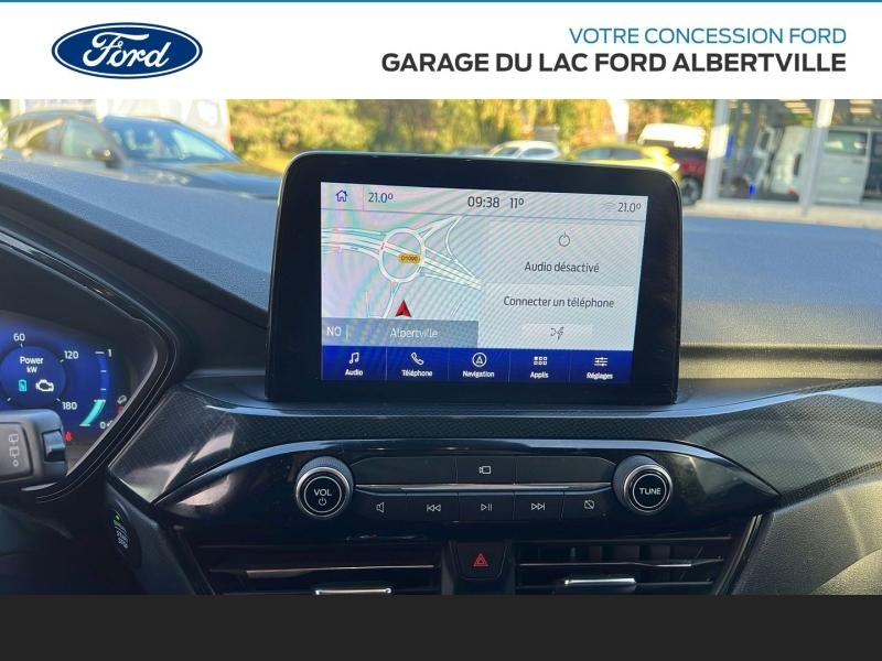 group.seo.links.detann.title Photo 9 de l’annonce de FORD Kuga d’occasion à vendre à ALBERTVILLE