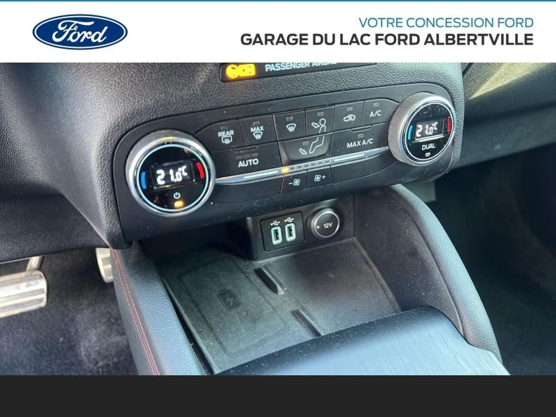 group.seo.links.detann.title Photo 10 de l’annonce de FORD Kuga d’occasion à vendre à ALBERTVILLE