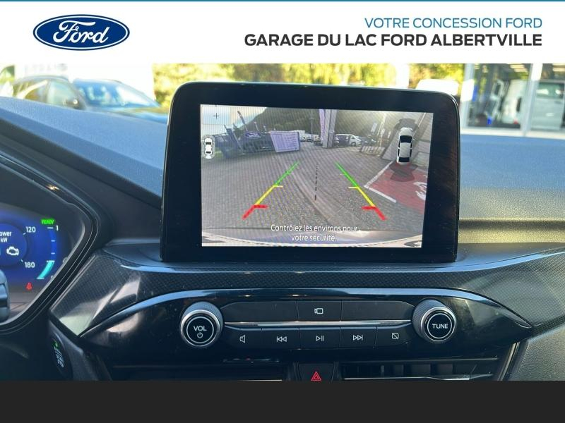 group.seo.links.detann.title Photo 11 de l’annonce de FORD Kuga d’occasion à vendre à ALBERTVILLE