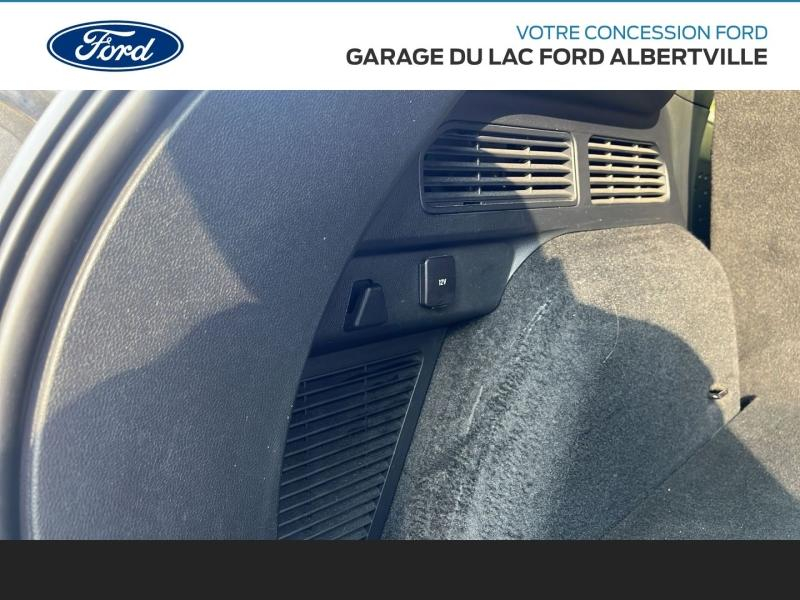 group.seo.links.detann.title Photo 13 de l’annonce de FORD Kuga d’occasion à vendre à ALBERTVILLE