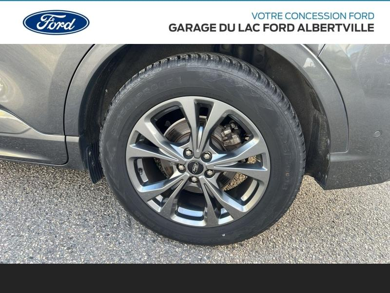 group.seo.links.detann.title Photo 14 de l’annonce de FORD Kuga d’occasion à vendre à ALBERTVILLE