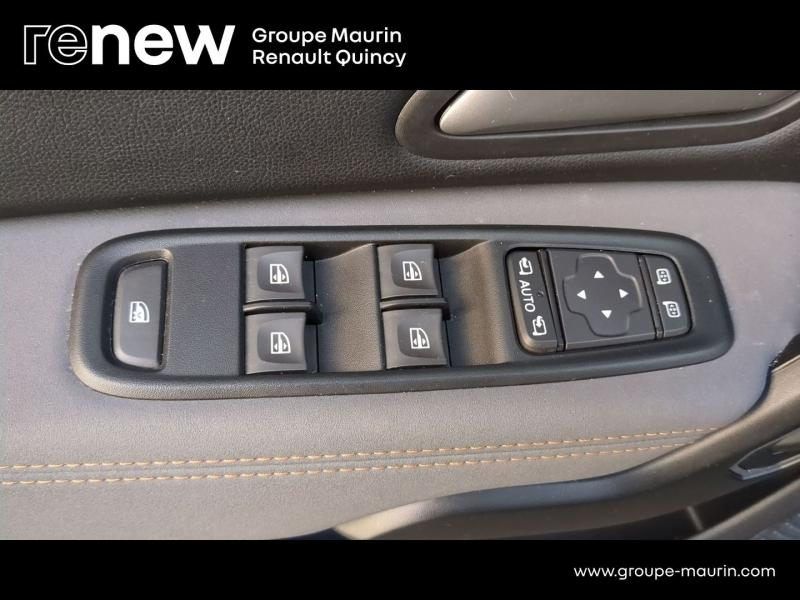 Photo 13 de l’annonce de DACIA Duster d’occasion à vendre à QUINCY-SOUS-SÉNART