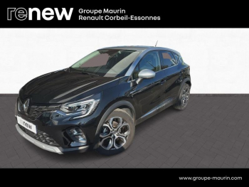 RENAULT Captur 1.0 TCe 90ch Intens -21