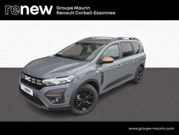 DACIA Jogger 1.6 hybrid 140ch Extreme 7 places -24