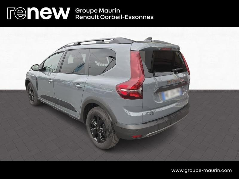 Photo 3 de l’annonce de DACIA Jogger d’occasion à vendre à CORBEIL-ESSONNES