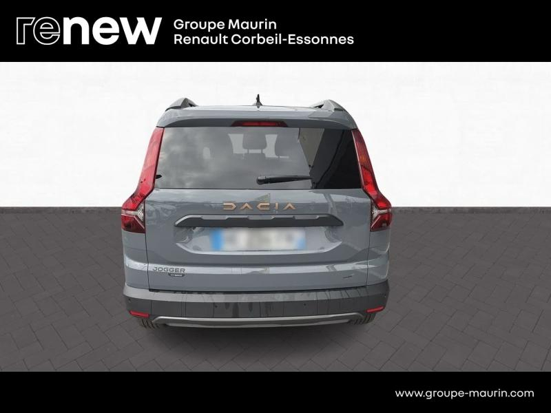 Photo 4 de l’annonce de DACIA Jogger d’occasion à vendre à CORBEIL-ESSONNES