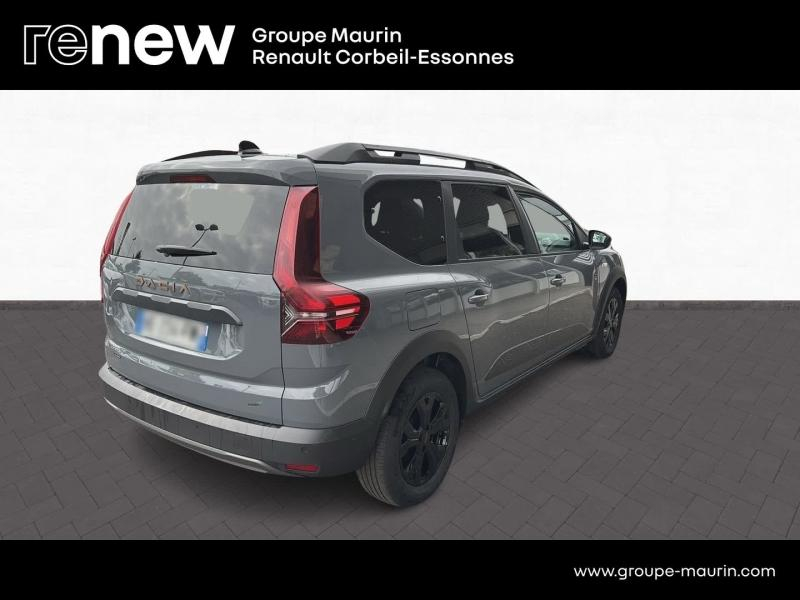 Photo 5 de l’annonce de DACIA Jogger d’occasion à vendre à CORBEIL-ESSONNES