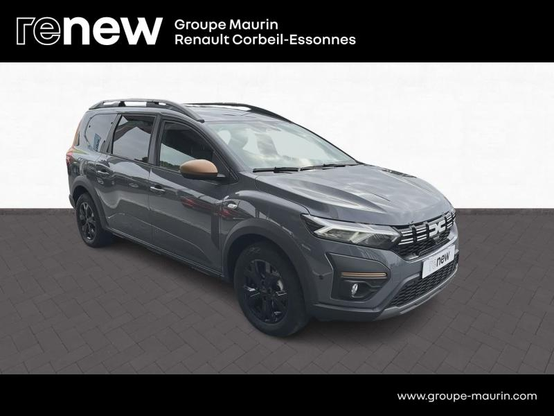 Photo 7 de l’annonce de DACIA Jogger d’occasion à vendre à CORBEIL-ESSONNES