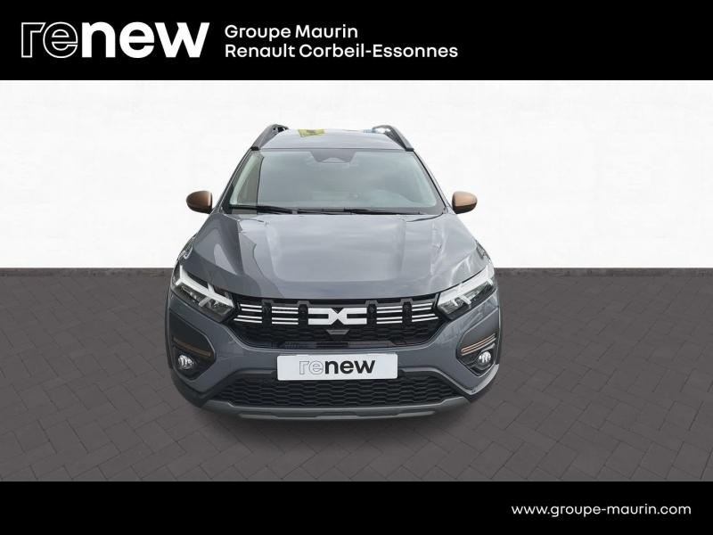 Photo 8 de l’annonce de DACIA Jogger d’occasion à vendre à CORBEIL-ESSONNES