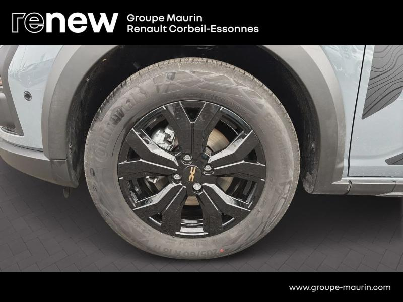 Photo 9 de l’annonce de DACIA Jogger d’occasion à vendre à CORBEIL-ESSONNES