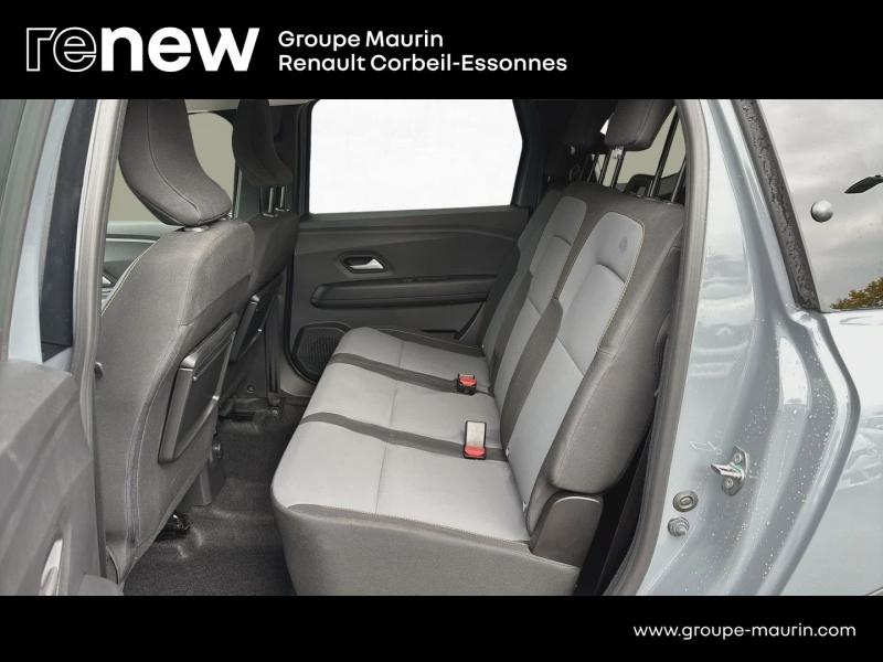 Photo 12 de l’annonce de DACIA Jogger d’occasion à vendre à CORBEIL-ESSONNES