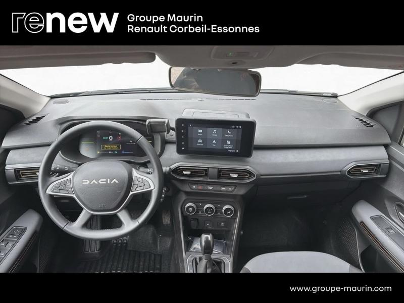 Photo 13 de l’annonce de DACIA Jogger d’occasion à vendre à CORBEIL-ESSONNES