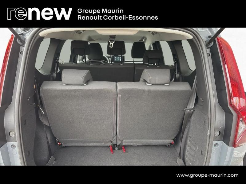 Photo 16 de l’annonce de DACIA Jogger d’occasion à vendre à CORBEIL-ESSONNES