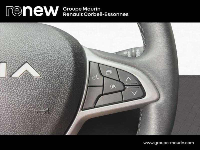 Photo 19 de l’annonce de DACIA Jogger d’occasion à vendre à CORBEIL-ESSONNES