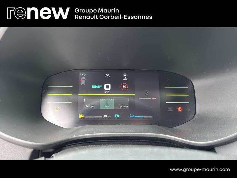 Photo 20 de l’annonce de DACIA Jogger d’occasion à vendre à CORBEIL-ESSONNES
