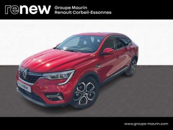 RENAULT Arkana d’occasion à vendre à CORBEIL-ESSONNES