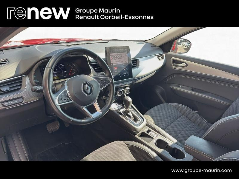 Photo 10 de l’annonce de RENAULT Arkana d’occasion à vendre à CORBEIL-ESSONNES