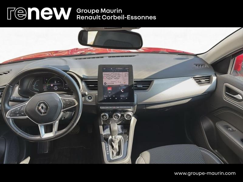 Photo 13 de l’annonce de RENAULT Arkana d’occasion à vendre à CORBEIL-ESSONNES