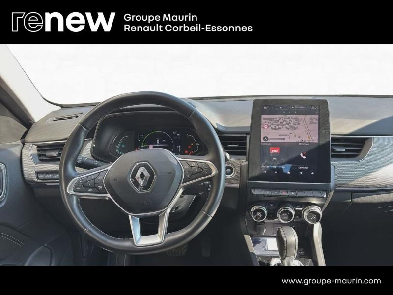 Photo 14 de l’annonce de RENAULT Arkana d’occasion à vendre à CORBEIL-ESSONNES