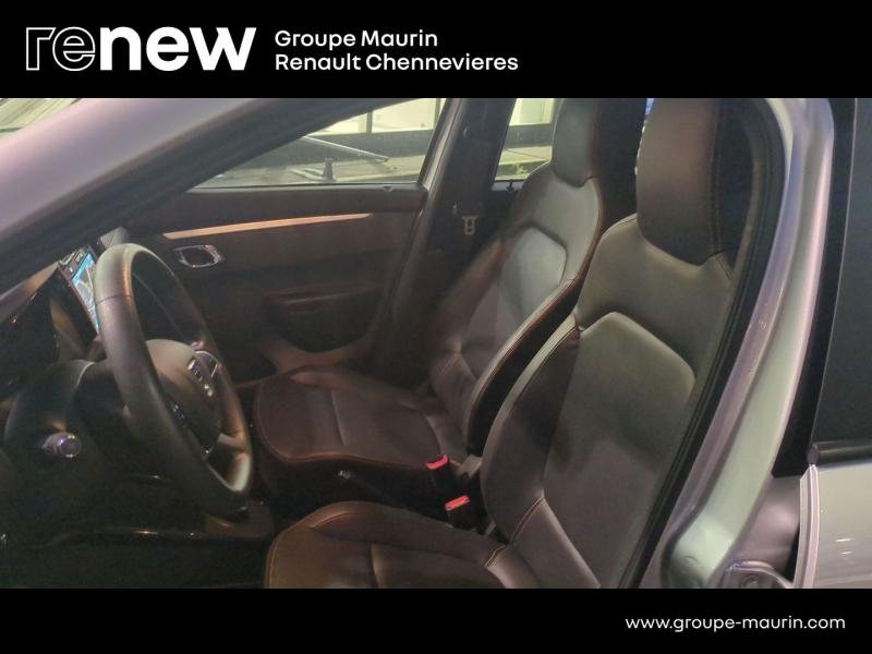 Photo 18 de l’annonce de DACIA Spring d’occasion à vendre à CHENNEVIÈRES-SUR-MARNE