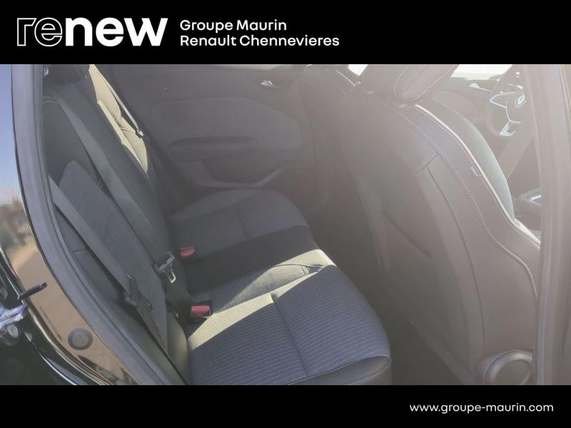 Photo 17 de l’annonce de RENAULT Clio d’occasion à vendre à CHENNEVIÈRES-SUR-MARNE