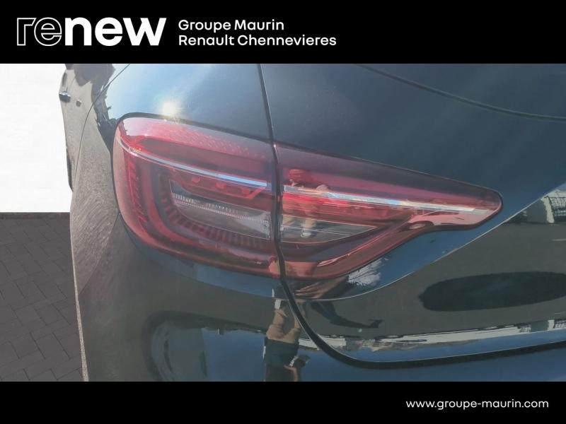 Photo 19 de l’annonce de RENAULT Clio d’occasion à vendre à CHENNEVIÈRES-SUR-MARNE