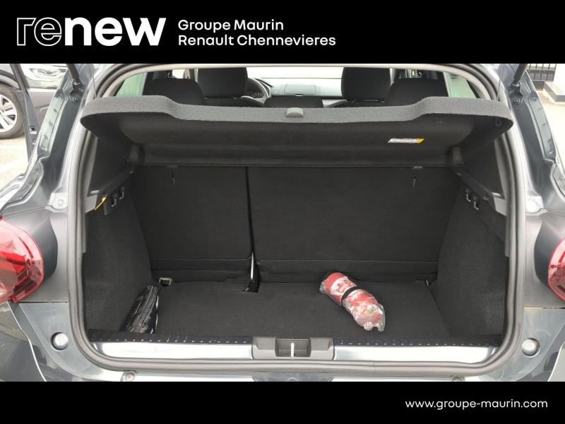 Photo 13 de l’annonce de DACIA Sandero d’occasion à vendre à CHENNEVIÈRES-SUR-MARNE