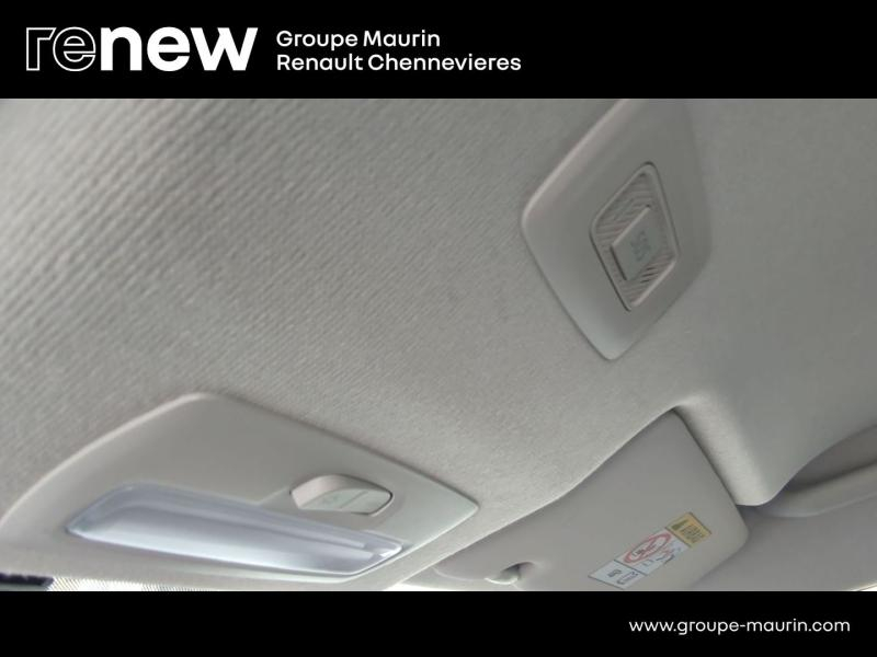 Photo 19 de l’annonce de DACIA Sandero d’occasion à vendre à CHENNEVIÈRES-SUR-MARNE