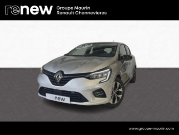 RENAULT Clio d’occasion à vendre à CHENNEVIÈRES-SUR-MARNE