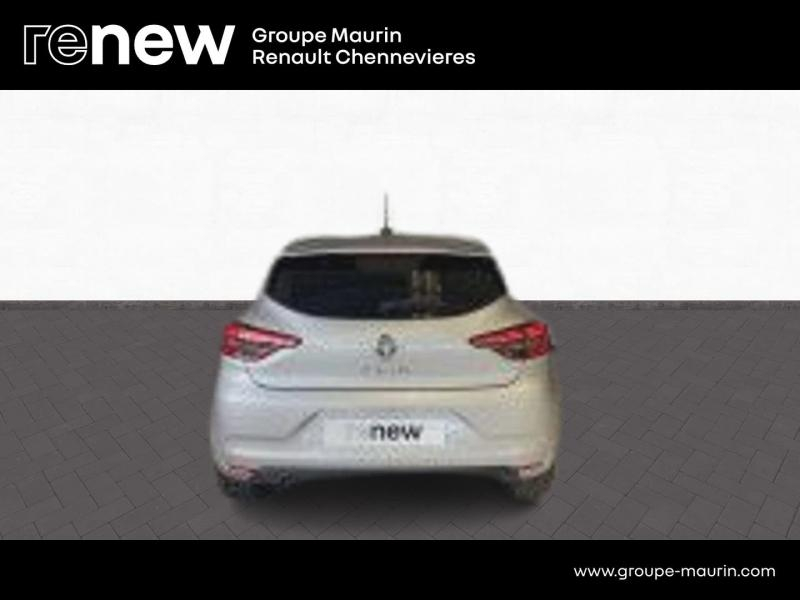 Photo 4 de l’annonce de RENAULT Clio d’occasion à vendre à CHENNEVIÈRES-SUR-MARNE