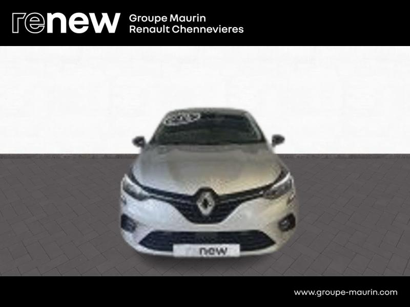 Photo 5 de l’annonce de RENAULT Clio d’occasion à vendre à CHENNEVIÈRES-SUR-MARNE