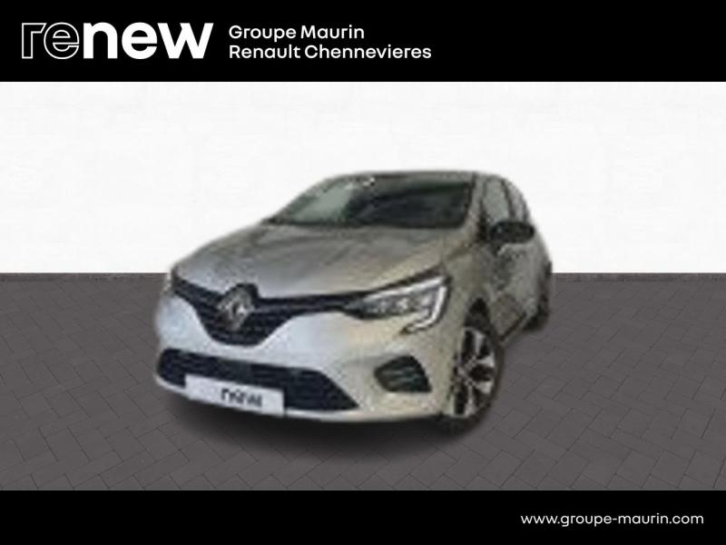 Photo 6 de l’annonce de RENAULT Clio d’occasion à vendre à CHENNEVIÈRES-SUR-MARNE