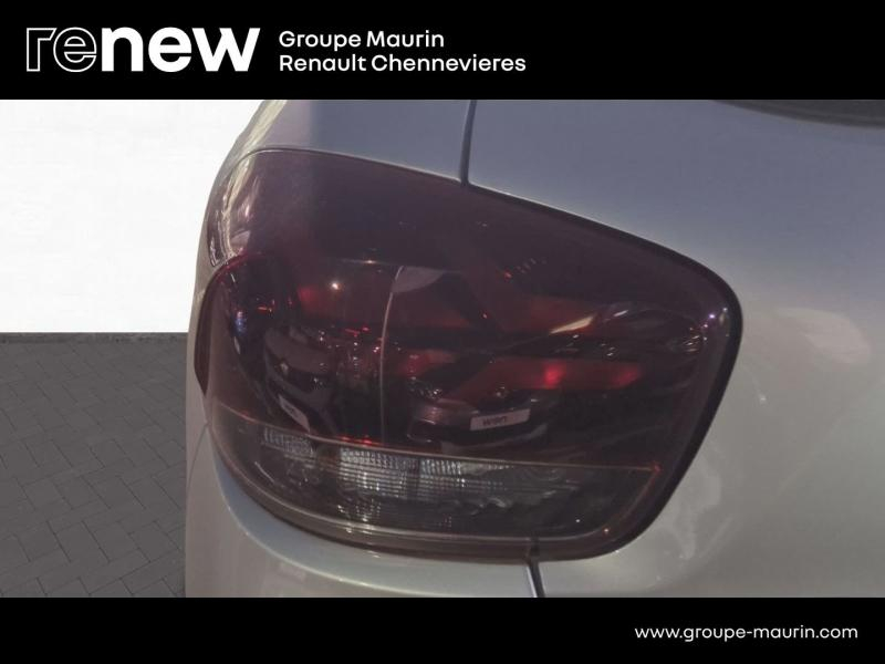 Photo 14 de l’annonce de DACIA Spring d’occasion à vendre à CHENNEVIÈRES-SUR-MARNE