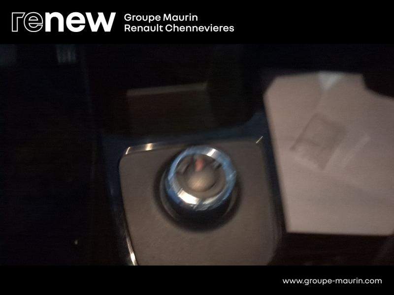 Photo 19 de l’annonce de DACIA Spring d’occasion à vendre à CHENNEVIÈRES-SUR-MARNE