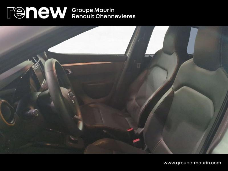 Photo 20 de l’annonce de DACIA Spring d’occasion à vendre à CHENNEVIÈRES-SUR-MARNE