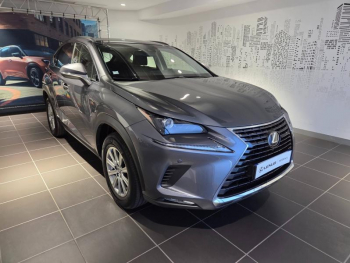 LEXUS NX d’occasion à vendre à AUBIÈRE